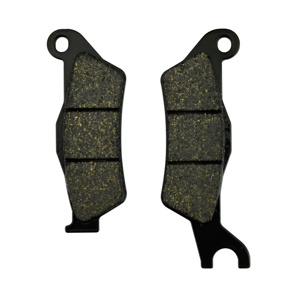 AP Racing Ap-racing disc pad organic #551